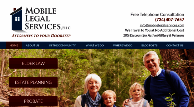 mobilelegalservices.com