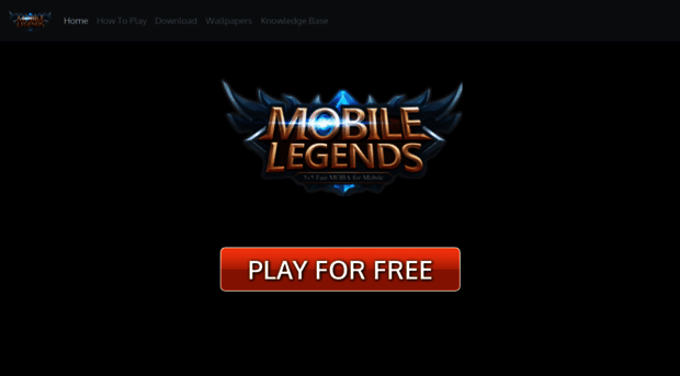 mobilelegends-pc.com