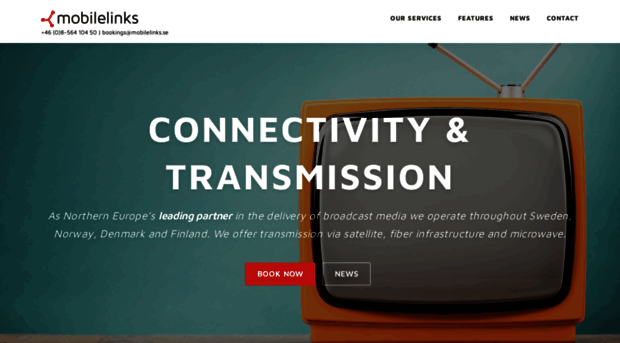 mobilelinks.se