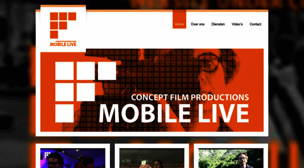 mobilelive.tv