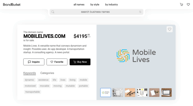 mobilelives.com