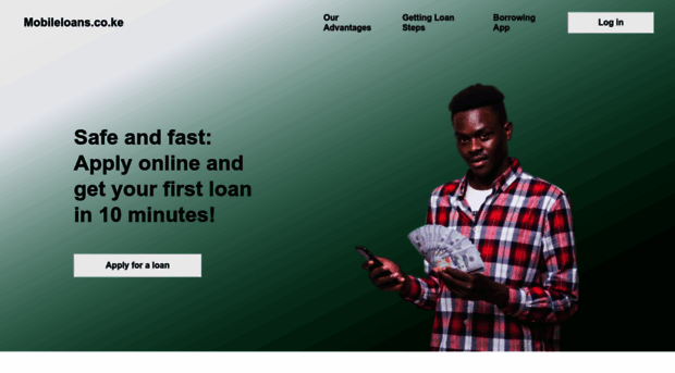 mobileloans.co.ke