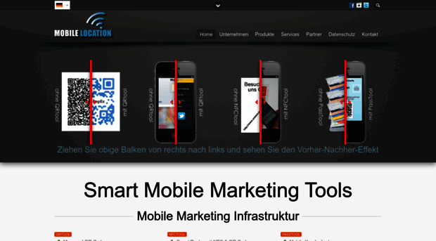 mobilelocation.de