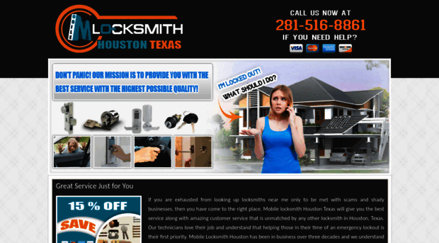 mobilelocksmithhoustontexas.com