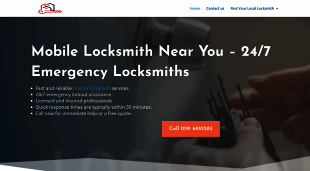 mobilelocksmithwallsend.co.uk