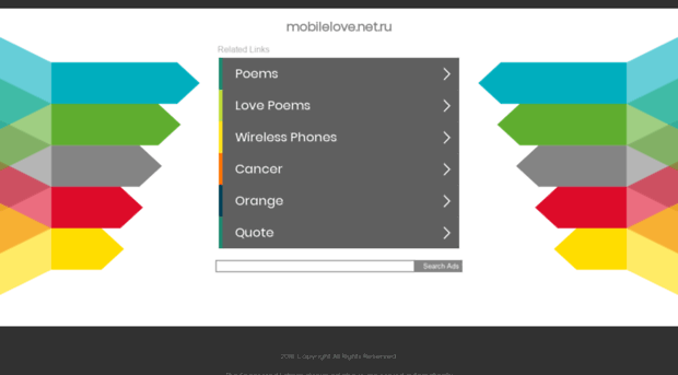 mobilelove.net.ru
