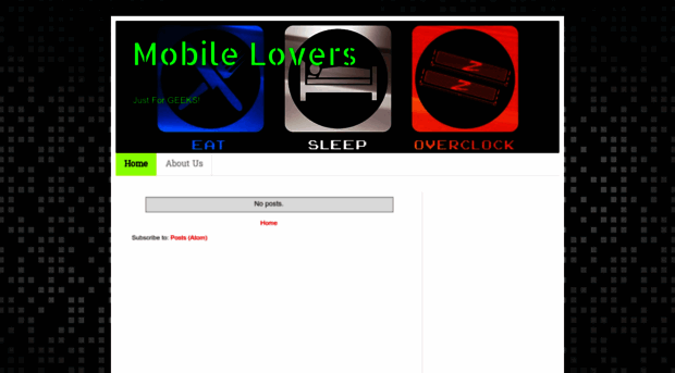 mobilelovers.in