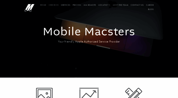 mobilemacsters.com