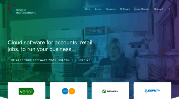 mobilemanagement.com.au