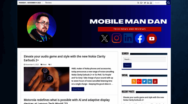 mobilemandan.co.uk