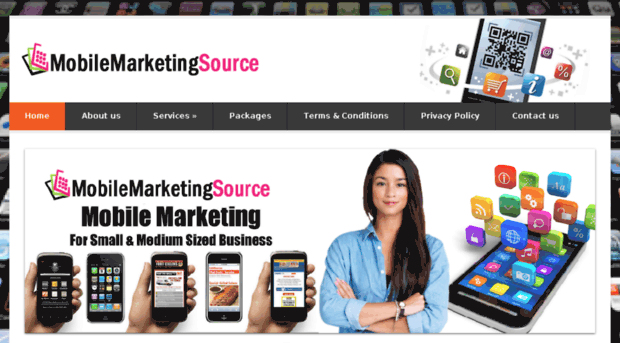 mobilemarketingsource.net