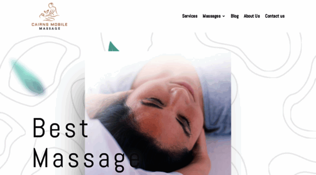mobilemassagecairns.com
