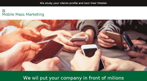 mobilemassmarketing.com