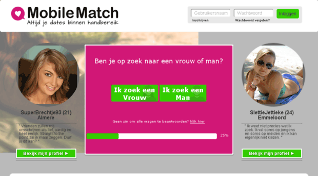 mobilematch.nl