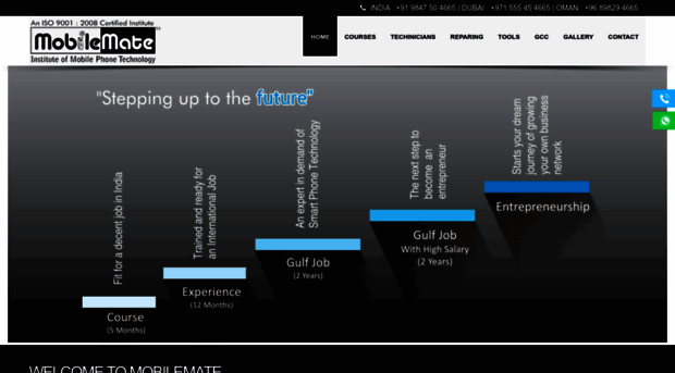 mobilemate.co.in