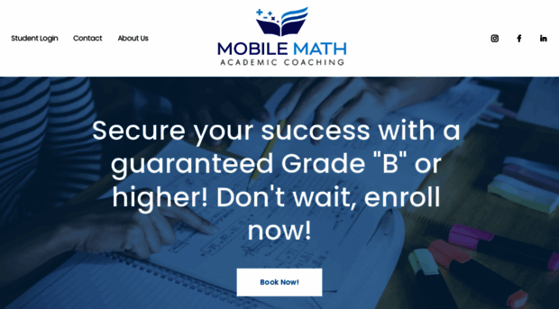 mobilemathlab.com