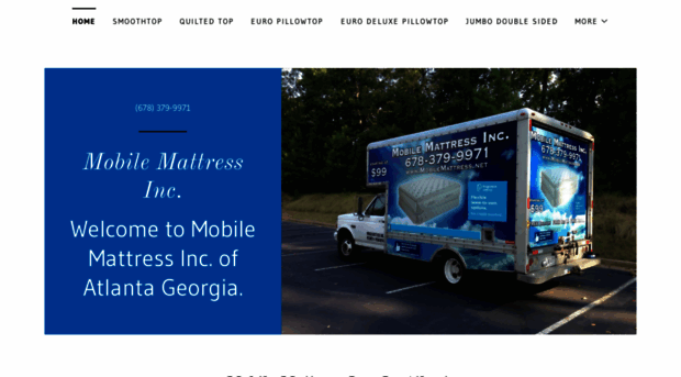 mobilemattress.net