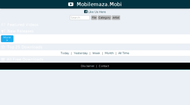mobilemaza.mobi