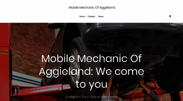 mobilemechanicbcs.com