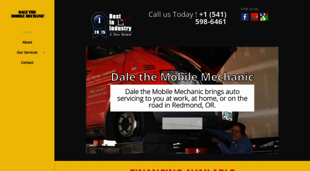 mobilemechanicinredmondor.com