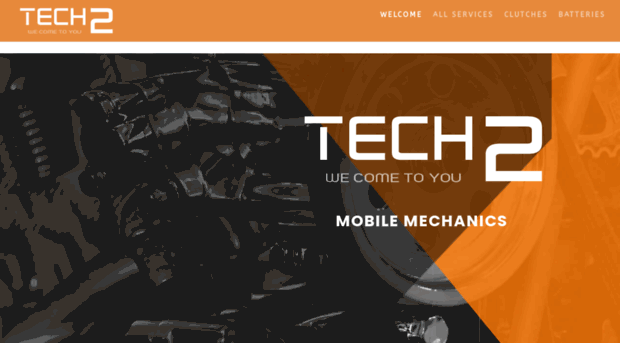 mobilemechanicpreston.co.uk