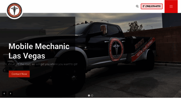 mobilemechanicvegas.com