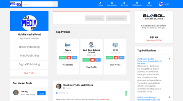 mobilemediapoint.co.za