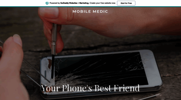 mobilemedic.us