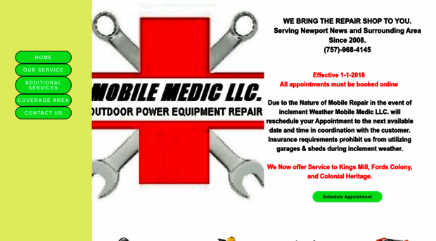 mobilemedic1.com