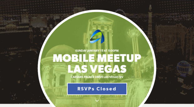 mobilemeetuplasvegas.splashthat.com
