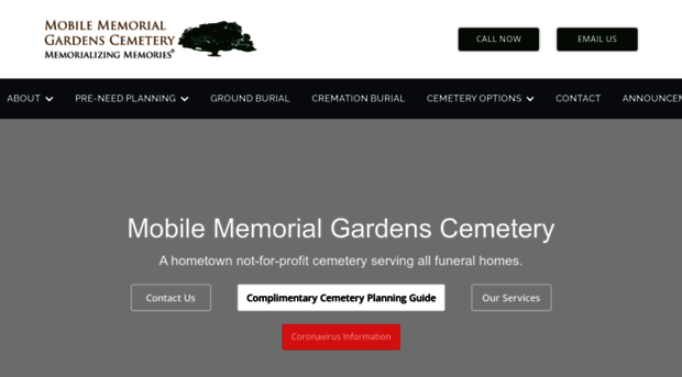 mobilememorialgardens.com