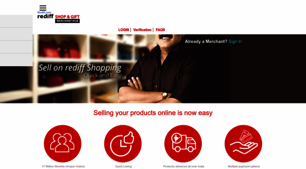 mobilemerchants.rediff.com