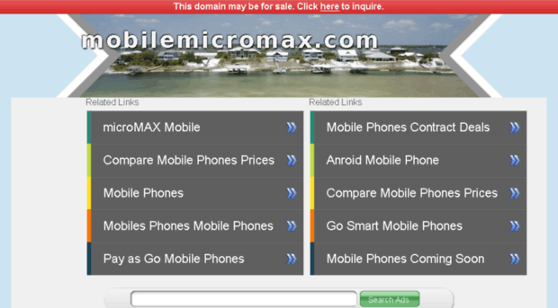 mobilemicromax.com