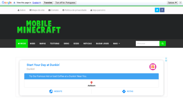 mobileminecraft.com.br