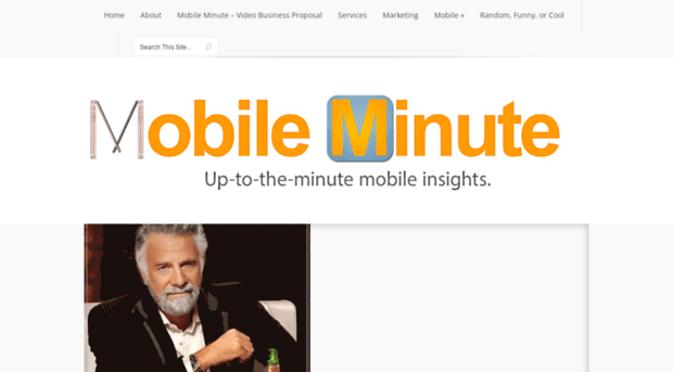 mobileminute.info
