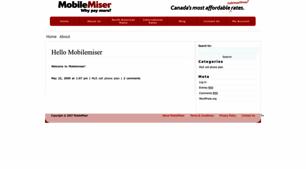 mobilemiser.centralorganization.com