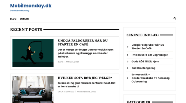 mobilemonday.dk