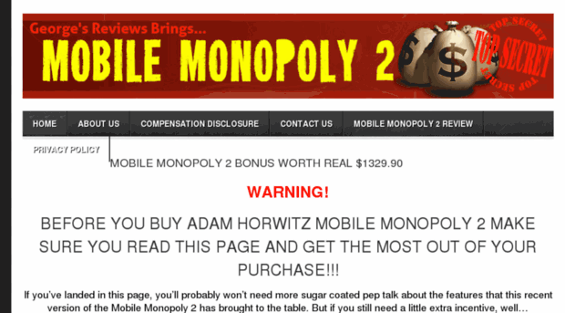 mobilemonopoly2x.com