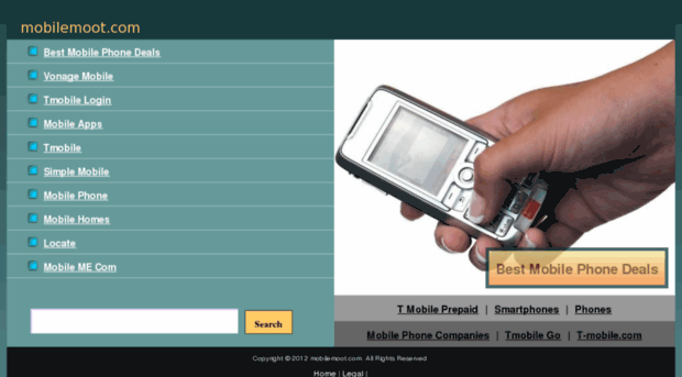 mobilemoot.com