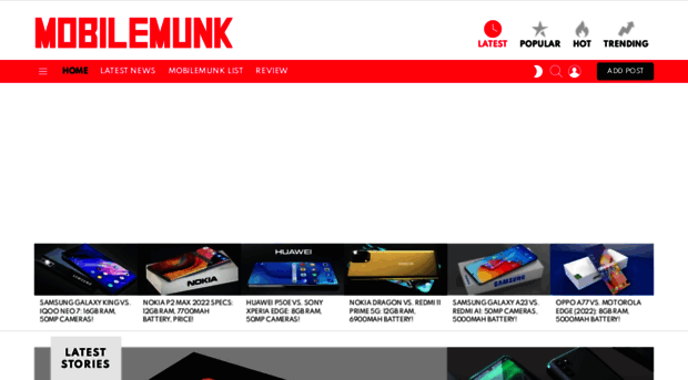 mobilemunk.io