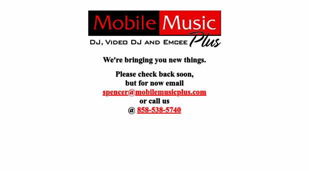 mobilemusicplus.com