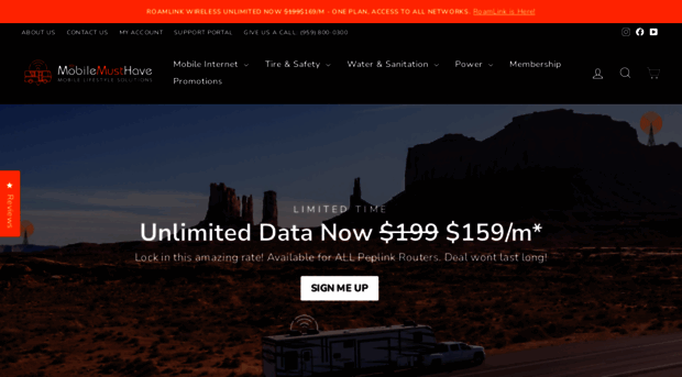 mobilemusthave.com