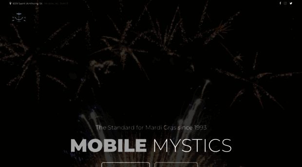 mobilemystics.com