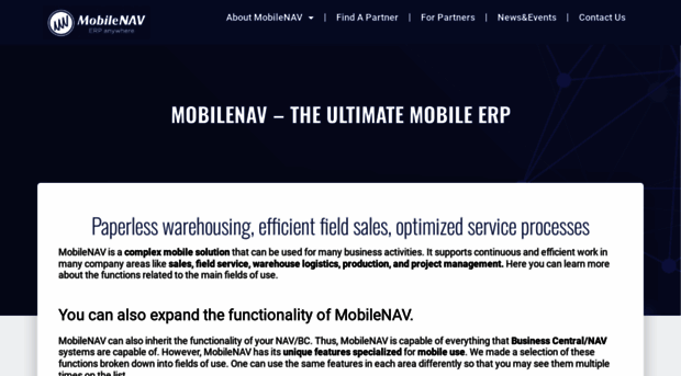 mobilenav.com