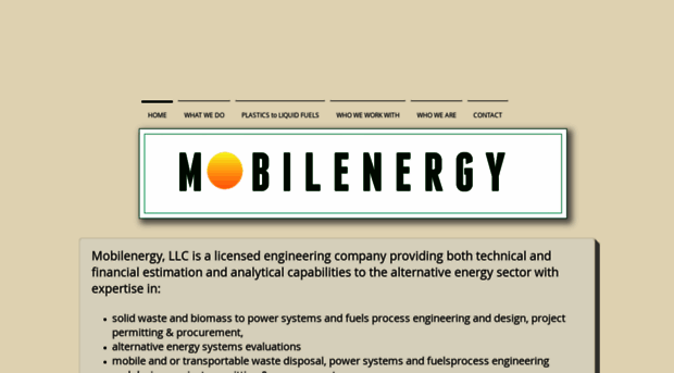 mobilenergy.net