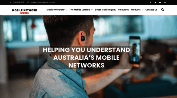 mobilenetworkguide.com.au