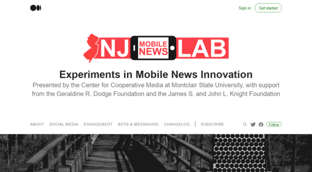 mobilenewslab.com