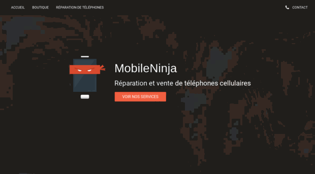 mobileninja.ca