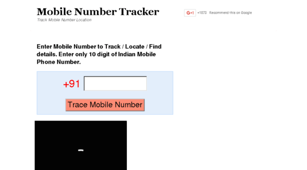 mobilenumtracker.com