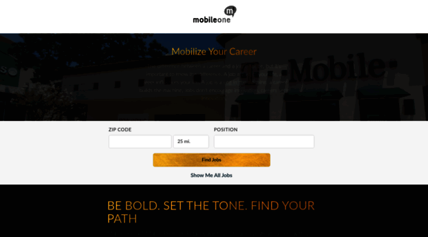 mobileone-llc.careerplug.com